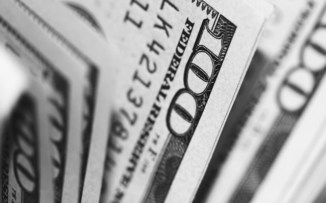 hundred dollar bill