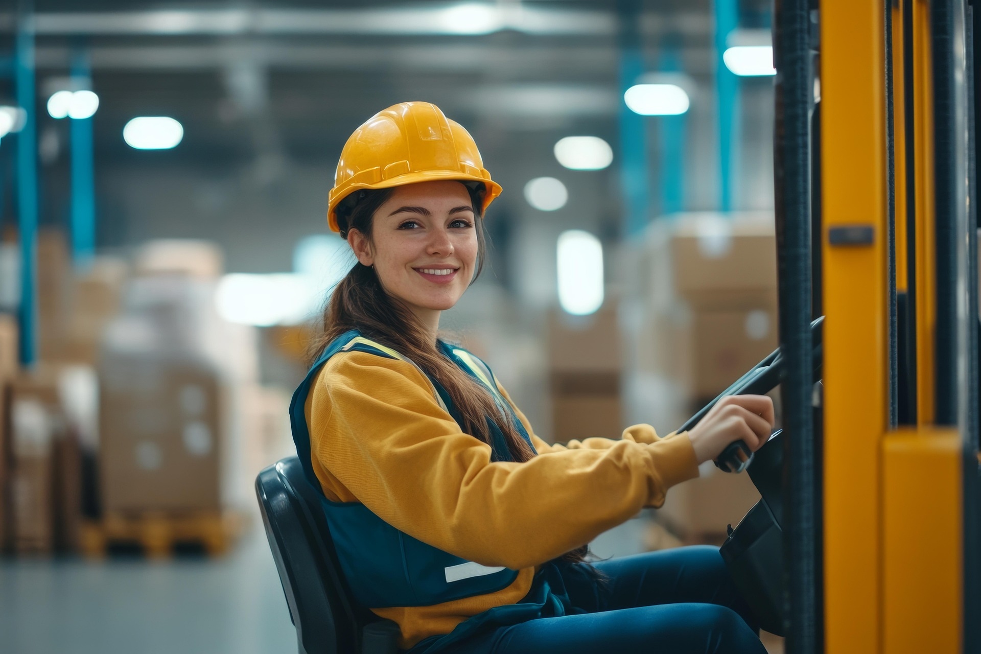 worker